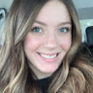 Meet your Posher, Meaghan